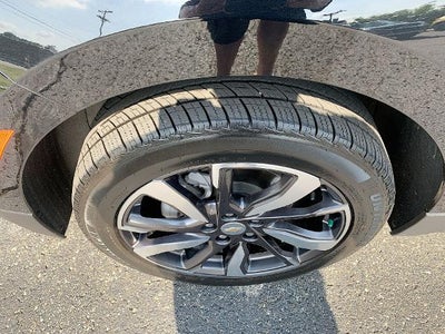 2024 Chevrolet Equinox AWD Premier