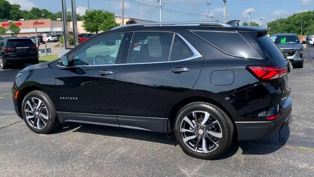 2024 Chevrolet Equinox AWD Premier