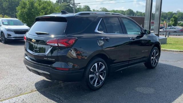 2024 Chevrolet Equinox AWD Premier