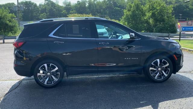 2024 Chevrolet Equinox AWD Premier
