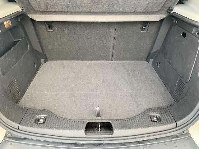 2016 Chevrolet Trax AWD 4dr LT