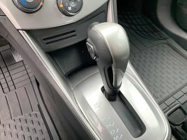 2016 Chevrolet Trax Base