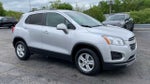 2016 Chevrolet Trax Base