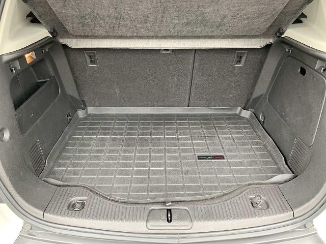 2016 Chevrolet Trax Base