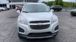 2016 Chevrolet Trax Base