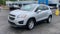 2016 Chevrolet Trax Base