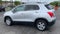 2016 Chevrolet Trax Base
