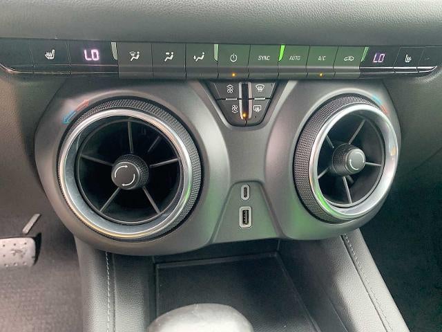 2019 Chevrolet Blazer AWD