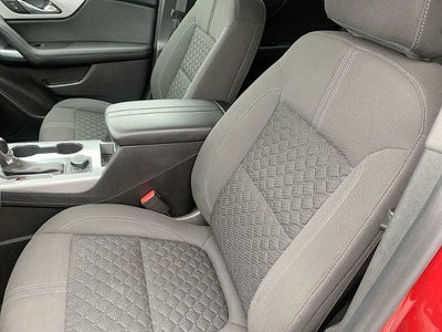 2019 Chevrolet Blazer AWD