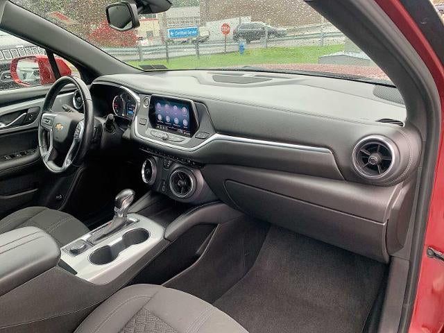 2019 Chevrolet Blazer AWD