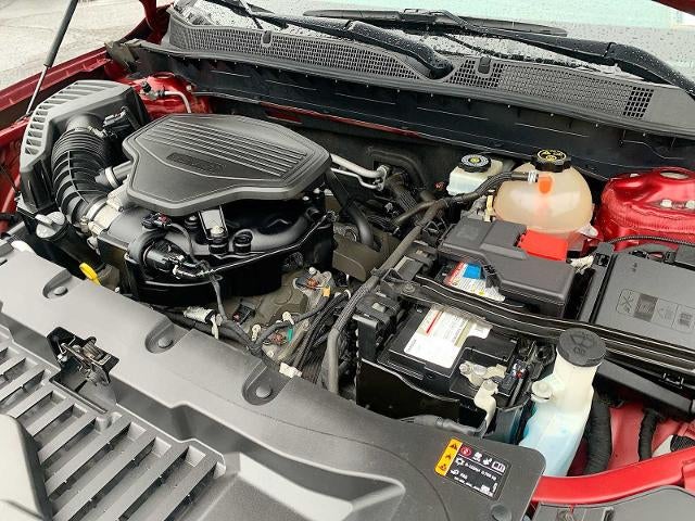 2019 Chevrolet Blazer AWD