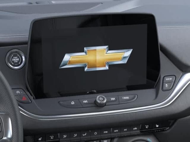 2026 Chevrolet Blazer LT AWD