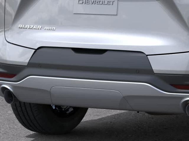 2026 Chevrolet Blazer LT AWD
