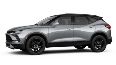 2026 Chevrolet Blazer LT AWD