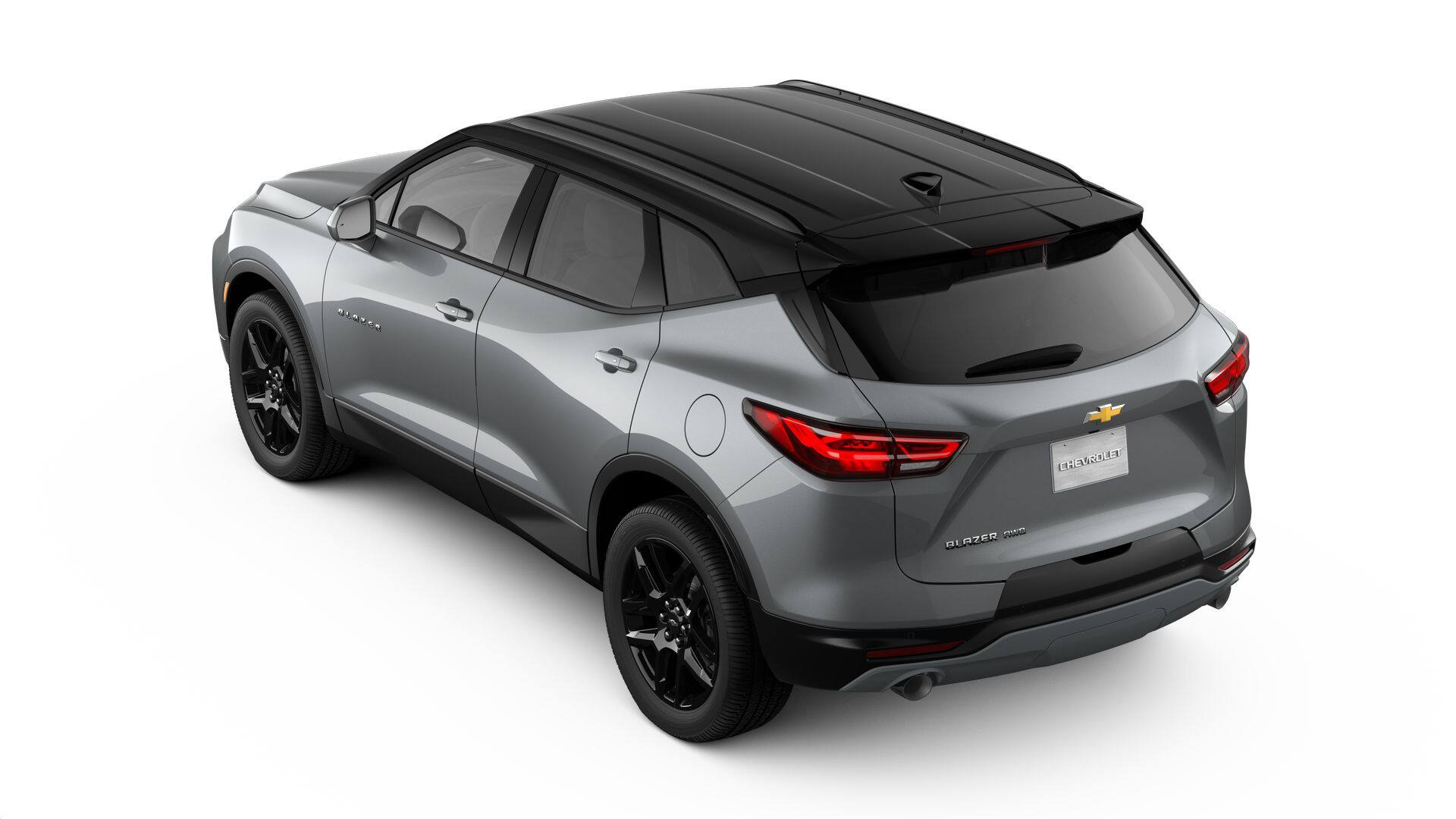 2026 Chevrolet Blazer LT AWD