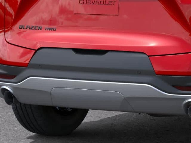 2026 Chevrolet Blazer LT AWD