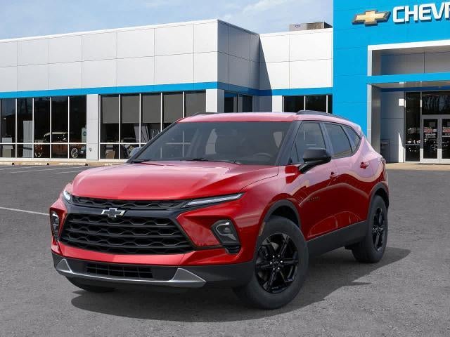 2026 Chevrolet Blazer LT AWD