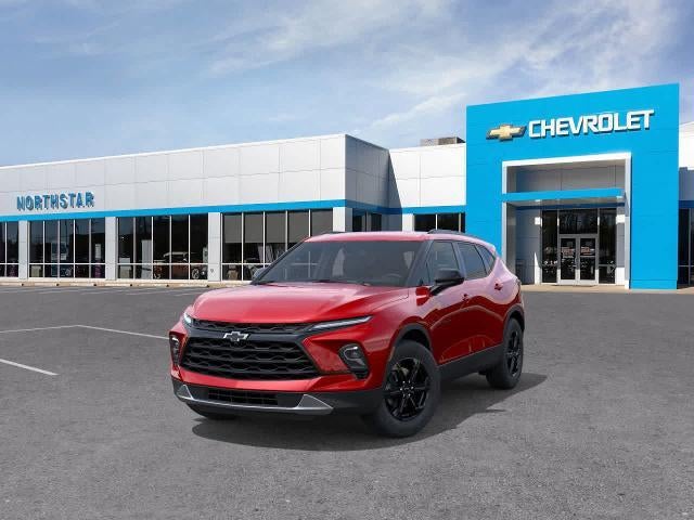 2026 Chevrolet Blazer LT AWD