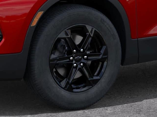 2026 Chevrolet Blazer LT AWD