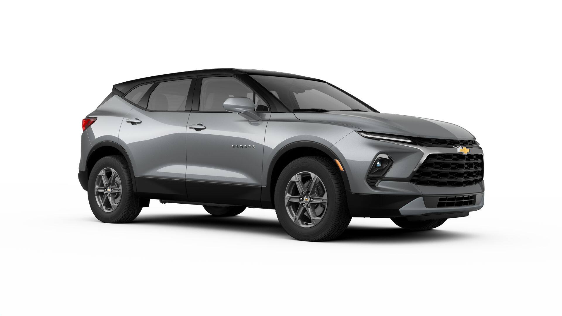 2026 Chevrolet Blazer LT AWD