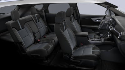 2026 Chevrolet Blazer LT AWD