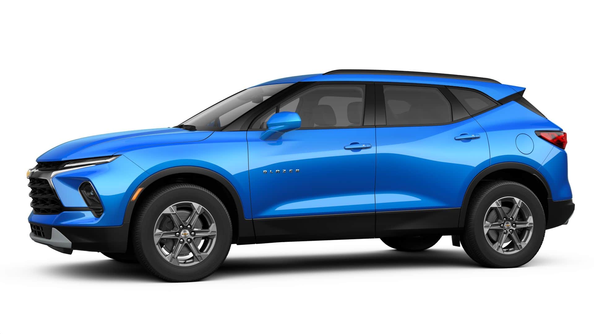 2026 Chevrolet Blazer LT AWD