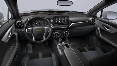 2026 Chevrolet Blazer LT AWD
