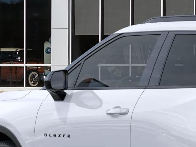 2026 Chevrolet Blazer LT AWD