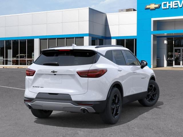 2026 Chevrolet Blazer LT AWD