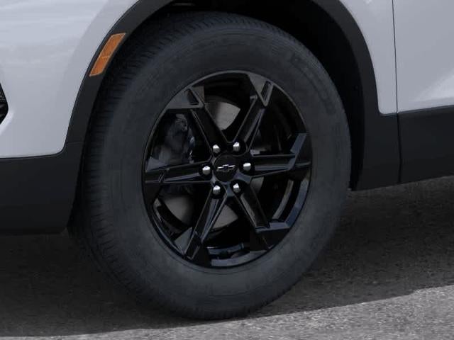 2026 Chevrolet Blazer LT AWD