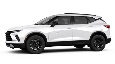 2026 Chevrolet Blazer LT AWD