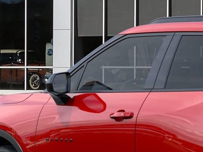 2026 Chevrolet Blazer LT AWD
