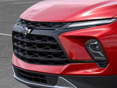 2026 Chevrolet Blazer LT AWD