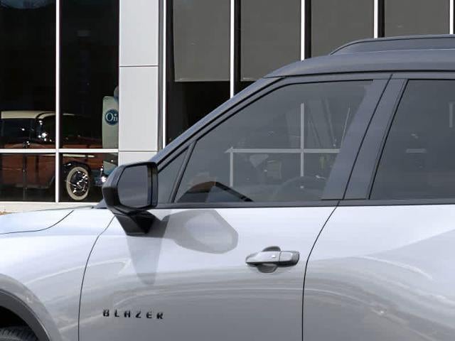 2025 Chevrolet Blazer LT AWD