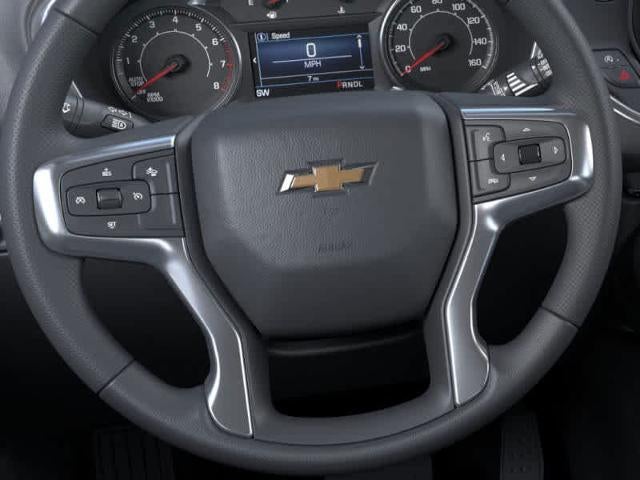 2025 Chevrolet Blazer LT AWD