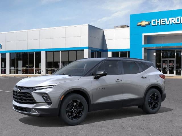 2025 Chevrolet Blazer LT AWD