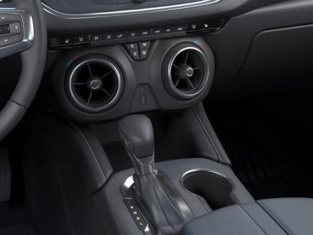 2025 Chevrolet Blazer LT AWD