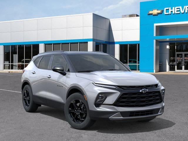 2025 Chevrolet Blazer LT AWD