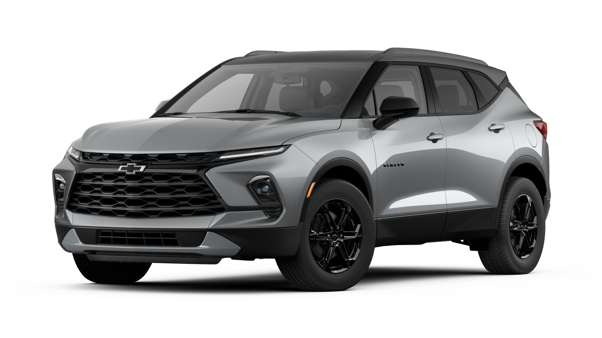 2025 Chevrolet Blazer LT AWD