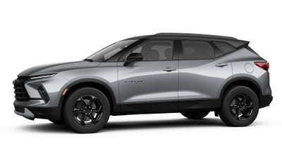 2025 Chevrolet Blazer LT AWD