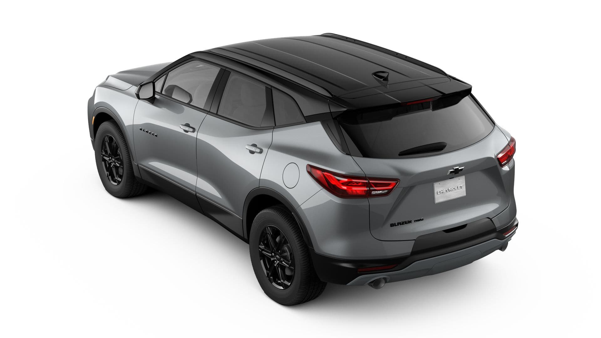 2025 Chevrolet Blazer LT AWD