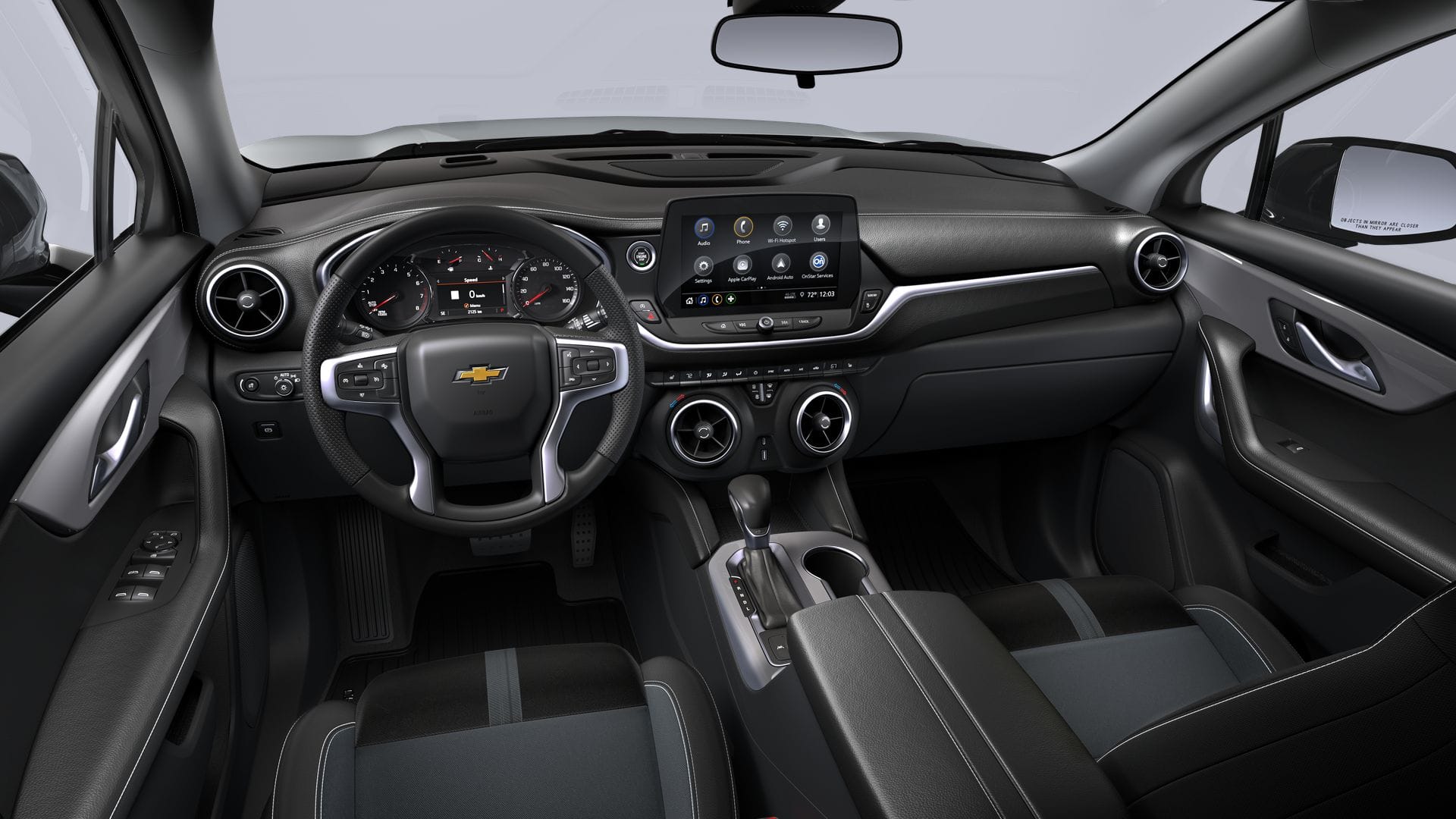 2025 Chevrolet Blazer LT AWD