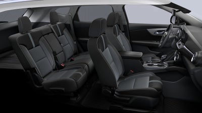 2025 Chevrolet Blazer LT AWD