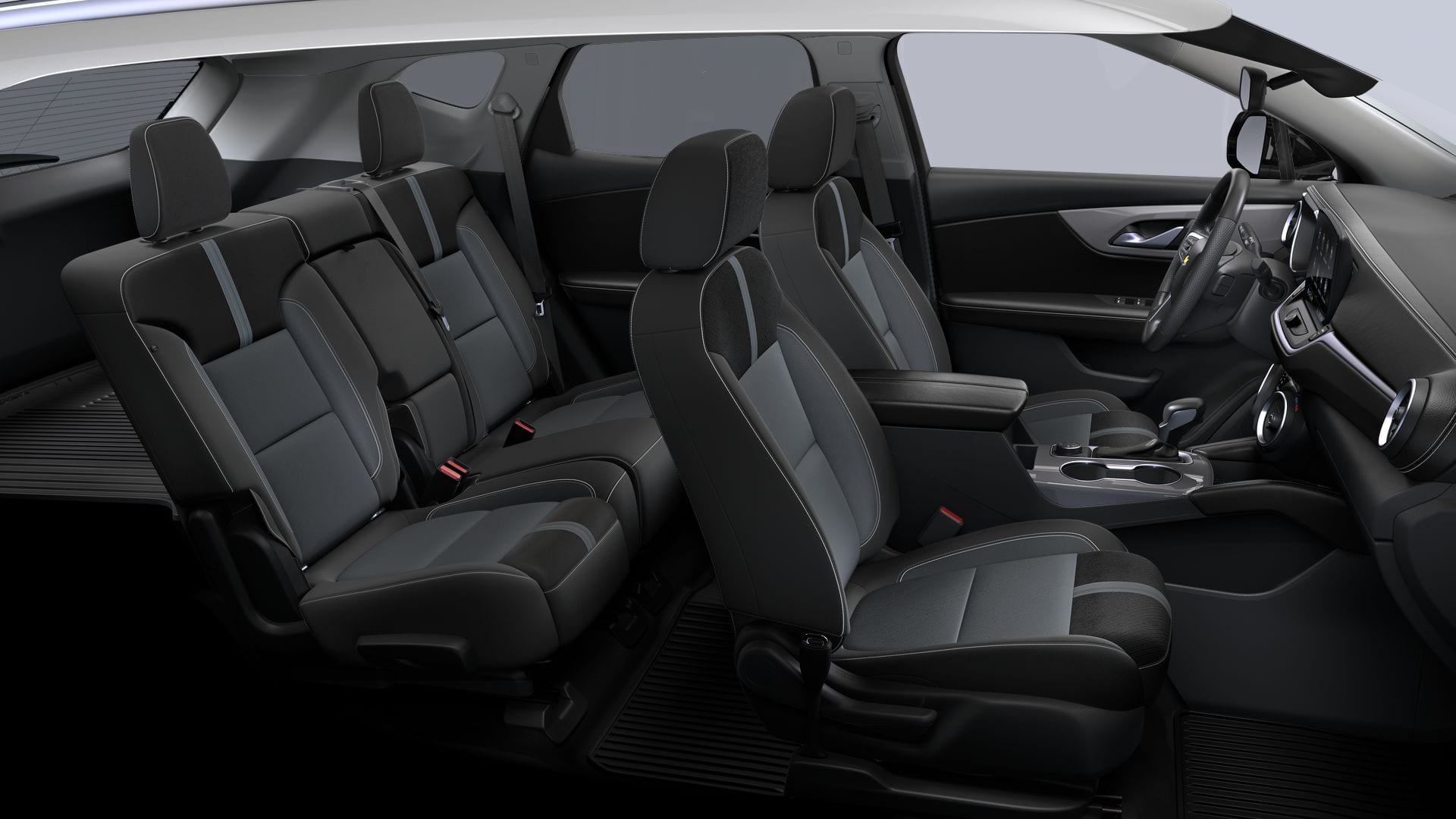 2025 Chevrolet Blazer LT AWD