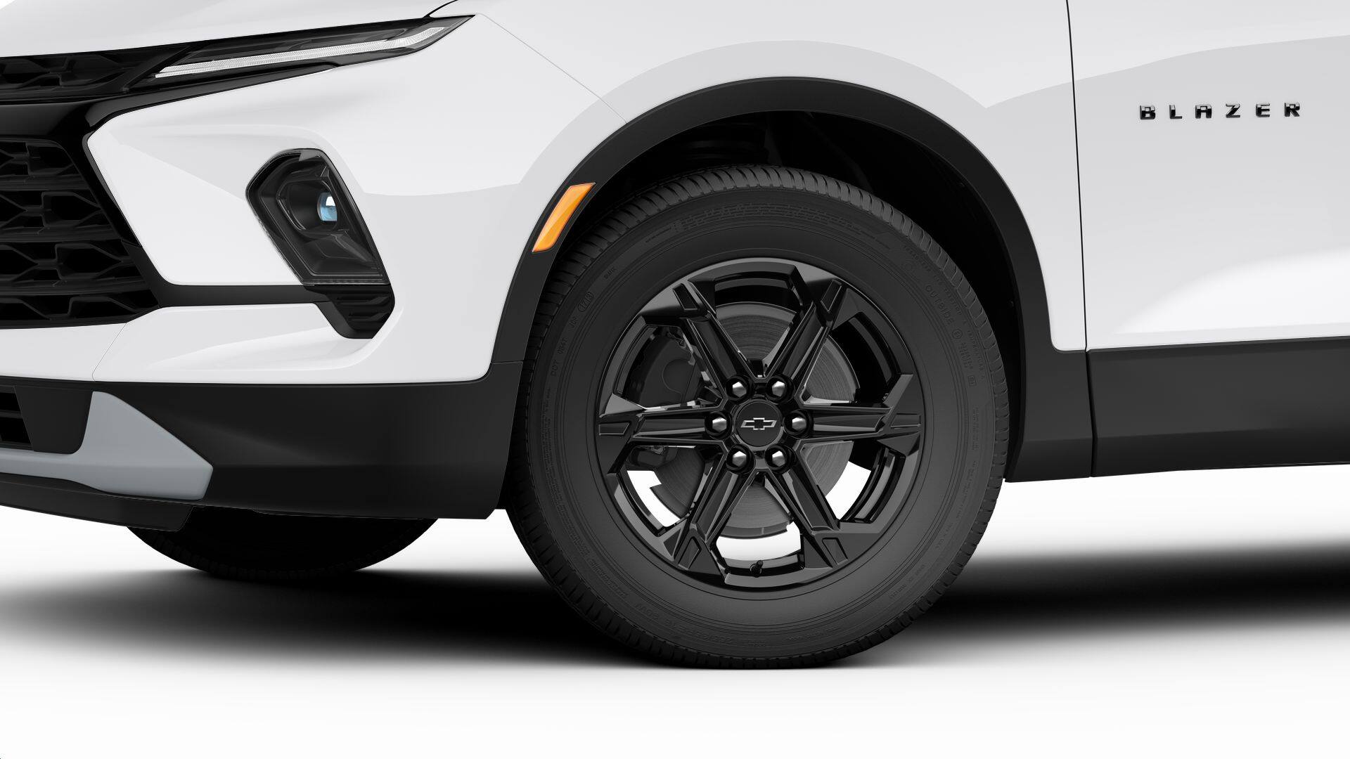 2026 Chevrolet Blazer LT AWD