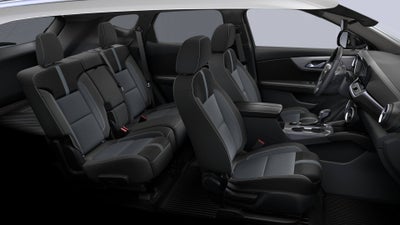 2026 Chevrolet Blazer LT AWD