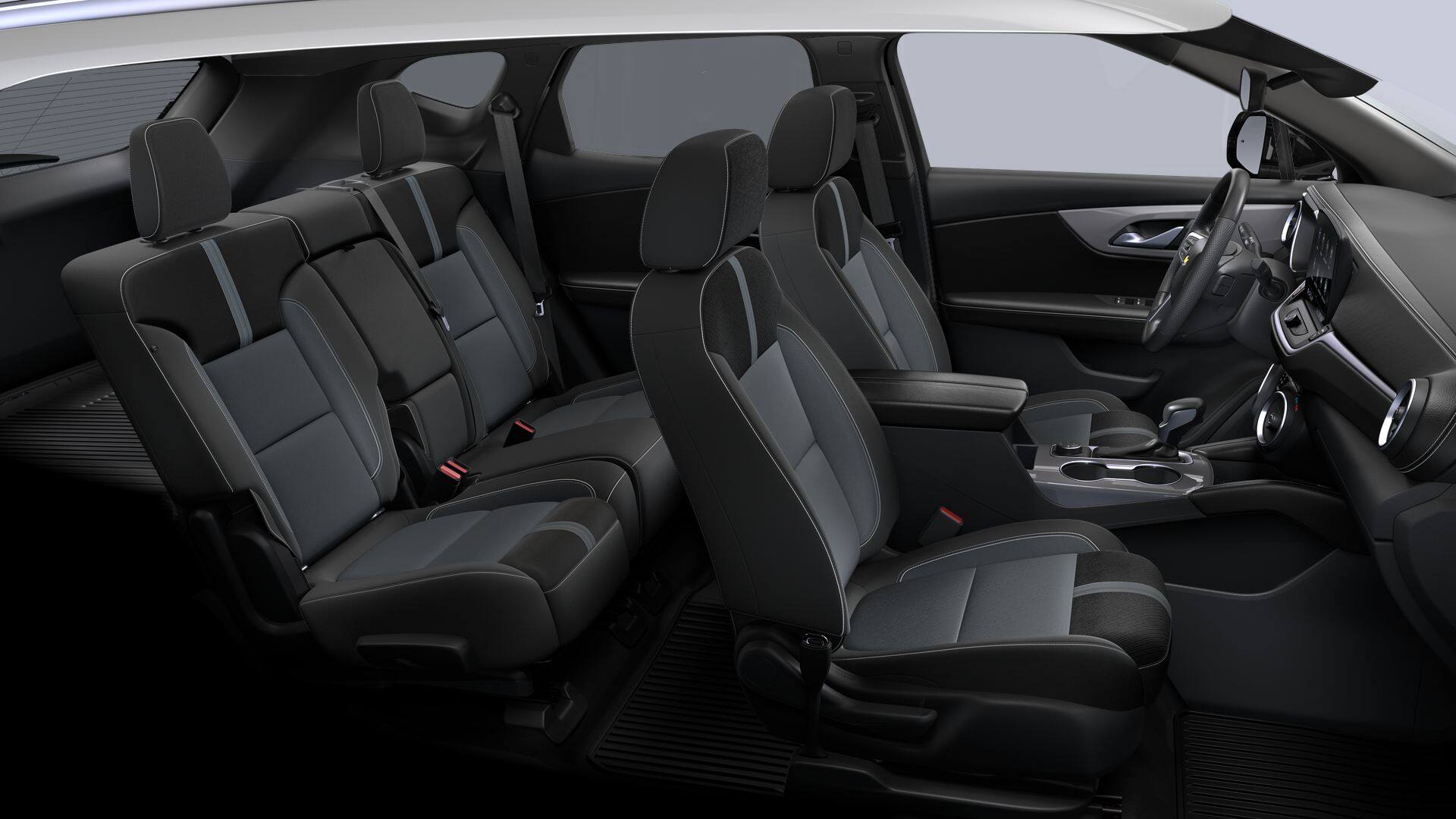 2026 Chevrolet Blazer LT AWD