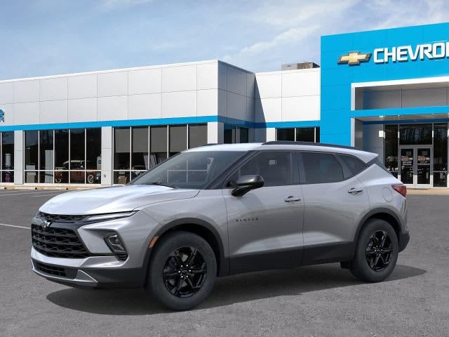 2026 Chevrolet Blazer LT AWD