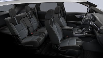 2026 Chevrolet Blazer LT AWD