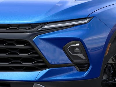 2026 Chevrolet Blazer LT AWD